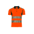 Fluo-oranje/Marine