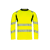Fluogeel/Zwart