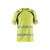 High Vis Geel/Zwart