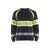 Marine/High Vis Geel