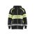 Zwart/High Vis Geel