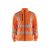 High Vis Oranje