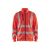 High Vis Rood