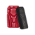 Rood/Zwart