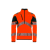 Fluo-oranje/Marine