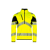 Fluogeel/Zwart
