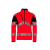 Fluorood/Zwart