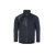 Marineblauw/grijs
