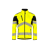 Fluogeel/Zwart