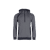 Antracietgrijs/Zwart