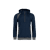 Marineblauw/grijs