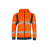 Fluo-oranje/Marine