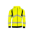 Fluogeel/Zwart