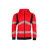 Fluorood/Zwart