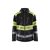 Zwart/High Vis Geel