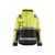 High Vis Geel/Zwart