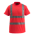 hi-vis rood