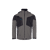 Antracietgrijs/Zwart