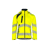 Fluogeel/Zwart