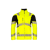 Fluogeel/Zwart