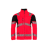 Fluorood/Zwart