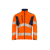 Fluo-oranje/Marine