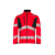 Fluorood/Zwart