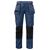 Blauw