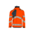 Fluo-oranje/Marine