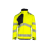Fluogeel/Zwart