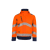 Fluo-oranje/Marine