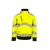 Fluogeel/Zwart