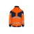 Fluo-oranje/Marine