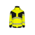 Fluogeel/Zwart