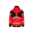Fluorood/Zwart
