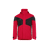 Rood/Zwart
