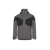 Antracietgrijs/Zwart