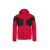 Rood/Zwart