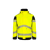 Fluogeel/Zwart