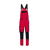 Rood/Zwart