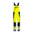 Fluogeel/Zwart