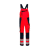 Fluorood/Zwart