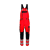 Fluorood/Zwart