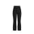 Zwart
