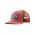 Potters Red