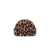 37 Print Brown