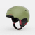 030 Matte Flo Green