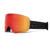 WREDK Black Vivid Ember/Vivid Infrared