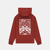 260 Blood red