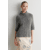 Dark Grey Melange